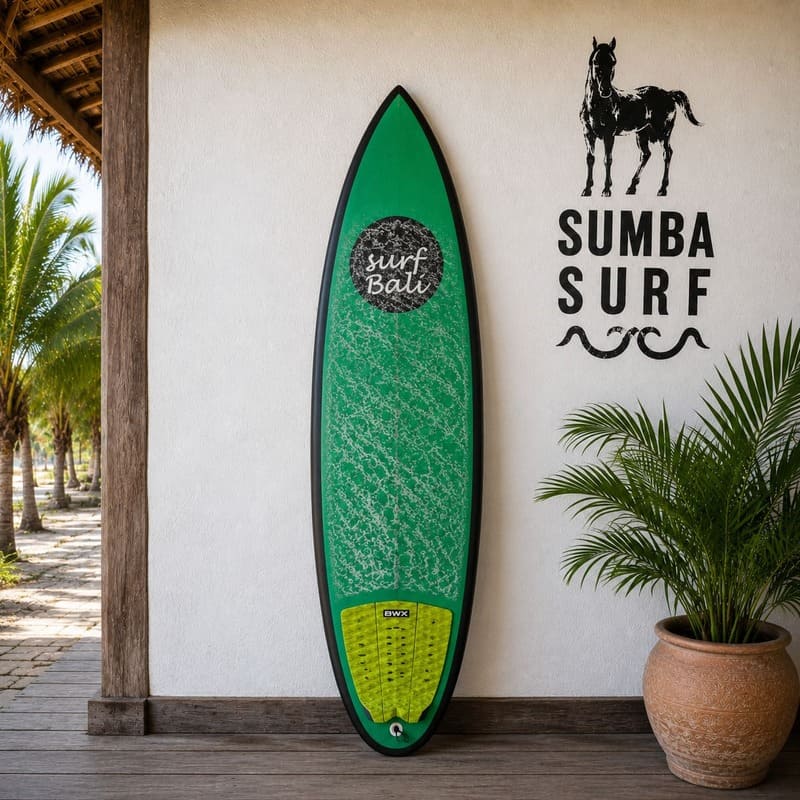 surfboard 6'2